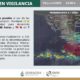 Onda tropical Flossie se aproxima a México con lluvias intensas