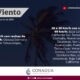 Pronóstico de viento 26 junio: rachas fuertes en Oaxaca y más