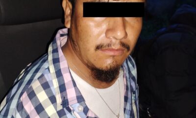 Detienen a dos hombres por atropellar intencionalmente a dos mujeres en Tianguismanalco