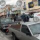 Ejecutan a hombre en pleno centro de Texmelucan; tenía antecedentes penales