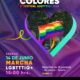 Este 14 de junio a las 15:00 horas se realizará la marcha del orgullo como parte del 5.º Festival “Colores”, promovido por la Secretaría de Cultura.