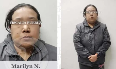 Marilyn Cote, vinculada por séptima vez por usurpación de profesión