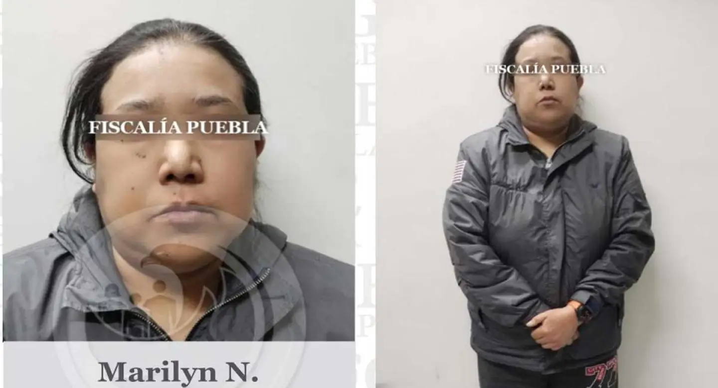 Marilyn Cote, vinculada por séptima vez por usurpación de profesión