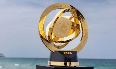 Mundial de Clubes 2025: 12 equipos ya están en octavos