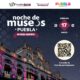 La jornada ofrecerá acceso gratuito a recintos culturales y descuentos en comercios; fue presentada por Jaime Oropeza Casas.