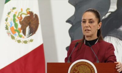 México abre investigación contra SpaceX por contaminación tras caída de restos de cohete