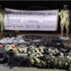 Detienen a 6 del CJNG en Culiacán con armas y medio millón