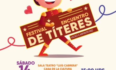 Este 14 de junio se presentarán dos funciones gratuitas; el festival incluye actividades en varias sedes y la participación de Cuba.
