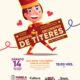 Este 14 de junio se presentarán dos funciones gratuitas; el festival incluye actividades en varias sedes y la participación de Cuba.