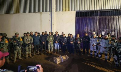 Protección Civil y dependencias estatales atienden a familias afectadas por inundaciones en Chignahuapan, Tepeojuma e Izúcar de Matamoros.