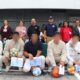 Cholula refuerza reinserción con enfoque humano y social