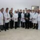 El ISSSTEP anuncia la apertura de una unidad especializada para atender a pacientes con prótesis articulares y fortalecer la atención médica.