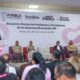 , se llevaron a cabo diversas actividades y conferencias orientadas a capacitar al personal de los DIF municipales,