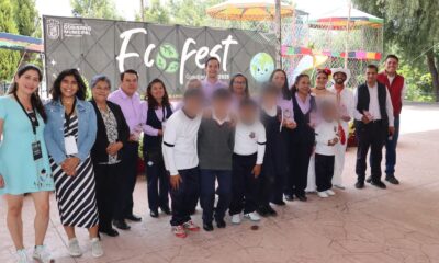 Más de 1,500 asistentes se sumaron a actividades ambientales que promovieron la conciencia ecológica en el municipio.
