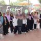 Más de 1,500 asistentes se sumaron a actividades ambientales que promovieron la conciencia ecológica en el municipio.