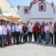 Gobierno de Tonantzin Fernández impulsa empleo formal en Cholula