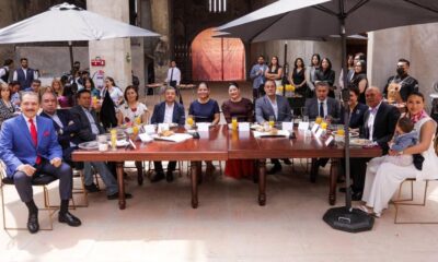 San Andrés Cholula reafirma su compromiso con la libertad de prensa