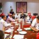 Acuerdan diálogo autoridades y personal de Salud en Puebla