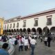Gobierno estatal mantiene apertura al diálogo con personal sindicalizado de salud