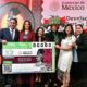 Chiapas y Lotería Nacional rinden homenaje a la Reina Roja con sorteo especial el 20 de junio en Palenque, con premio mayor de 17 millones de pesos.