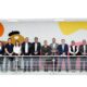 Lupita Cuautle presenta avances de gestión a empresarios