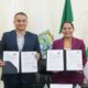 San Andrés Cholula y CLEU impulsan profesionalización policial