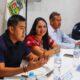 Tonantzin refuerza vigilancia en juntas auxiliares de Cholula