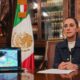 Sheinbaum llama a extremar precauciones por Erick
