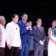 Puebla recibe los Juegos Nacionales Escolares 2025