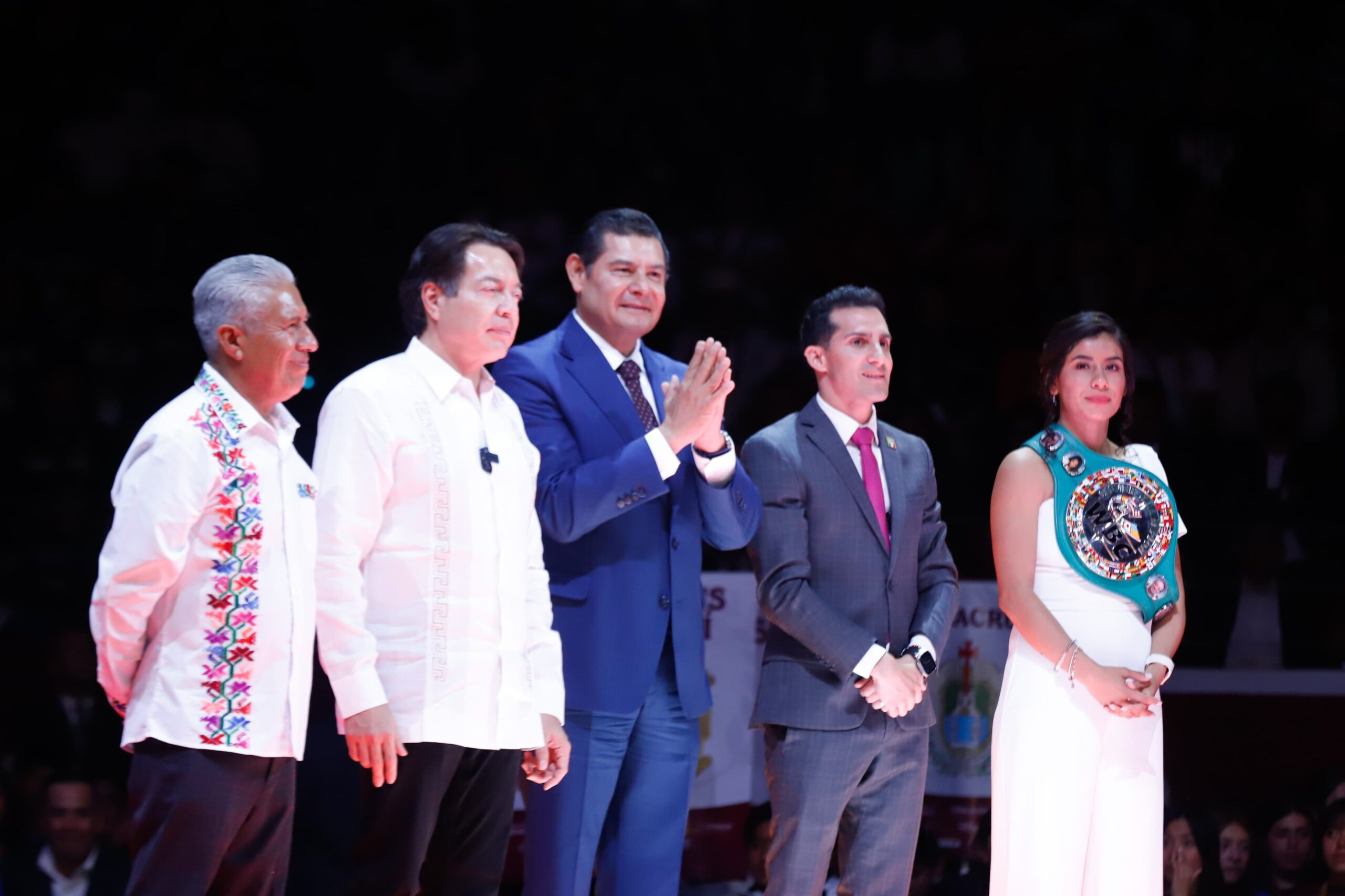 Puebla recibe los Juegos Nacionales Escolares 2025