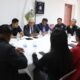 San Pedro Cholula inicia campaña para motociclistas en Cuachayotla, promoviendo uso de casco y documentación ante nueva Ley de Movilidad.