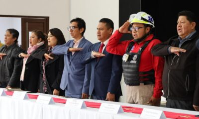 Reconocen en Coronango labor de paramédicos; logran 10 cirugías gratuitas con apoyo