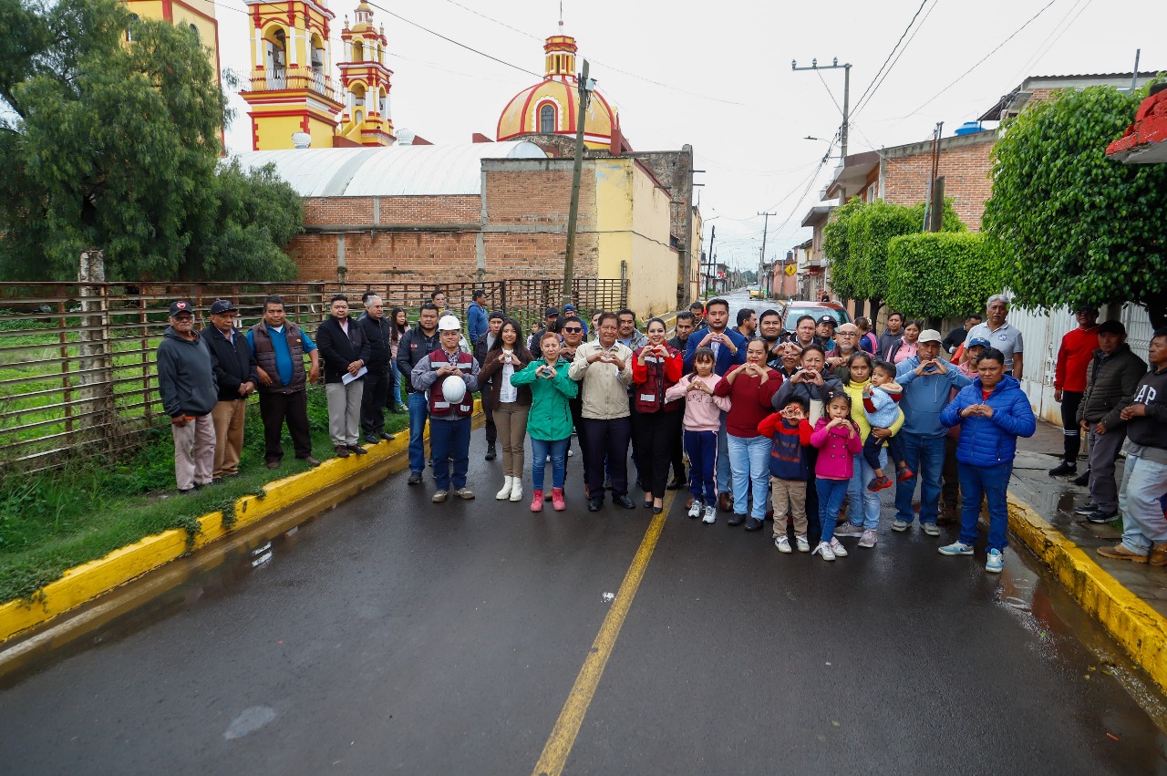 San Diego Cuachayotla