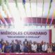 Tonantzin impulsa diálogo directo con Miércoles Ciudadano