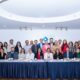Lupita Cuautle y CANACOPE impulsan negocios locales