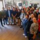 Gobierno y vecinos refuerzan seguridad en Zerezotla