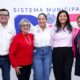 Lupita Cuautle refuerza alianza regional en asistencia social