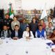 Tonantzin Fernández impulsa acciones por la seguridad en San Agustín Calvario