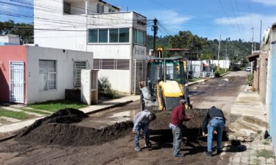 Cholula activa operativo tras intensas lluvias recientes