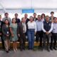 Con jornada de proximidad, el gobierno de San Andrés ofreció atención directa; participaron el Mercadito Verde y el Bufete Jurídico de la BUAP.