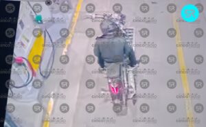 Detienen en el sur de Puebla a presunto asaltante de tiendas OXXO
