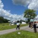 Se estrella avión con 20 personas a bordo en Tennessee; hay varios heridos
