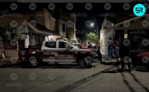 Disparan contra casa en Tehuacán; no hay lesionados