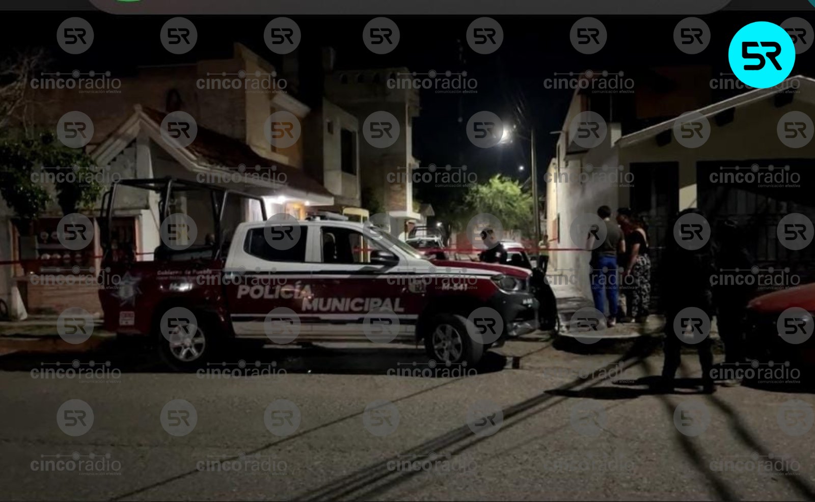 Disparan contra casa en Tehuacán; no hay lesionados