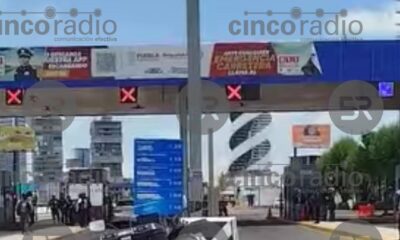 Motociclistas dieron paso libre en ambos sentidos tras no concretar diálogo con autoridades.