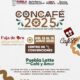 CONCAFÉ 2025 reunirá en Puebla a más de 120 caficultores y expertos del 12 al 15 de junio para promover una producción sustentable y de calidad