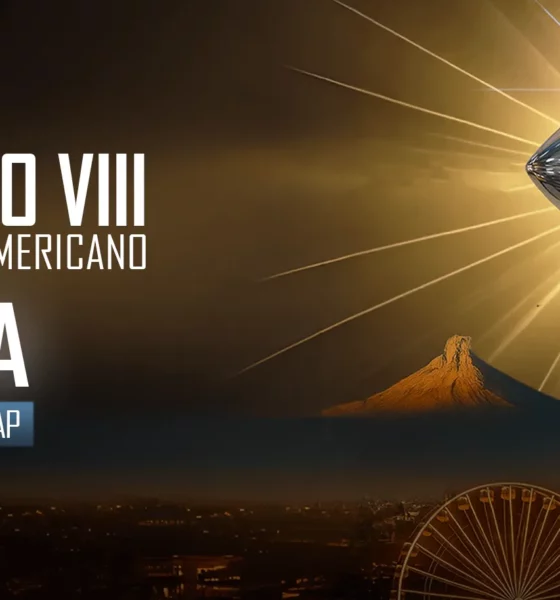 Puebla será sede del Tazón México VIII,