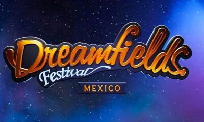 Dreamfields 2025 se realizará en Puebla este noviembre