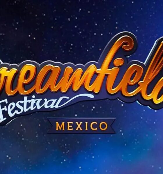Dreamfields 2025 se realizará en Puebla este noviembre