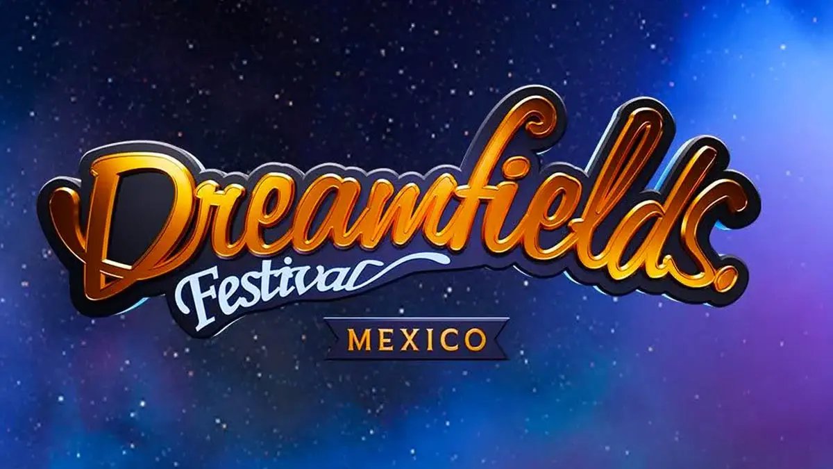 Dreamfields 2025 se realizará en Puebla este noviembre